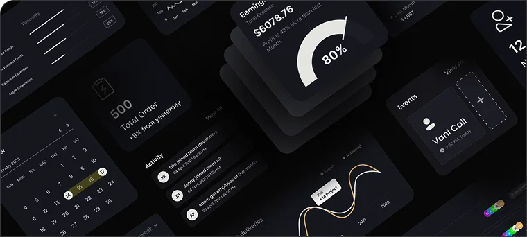 Scalable Architecture